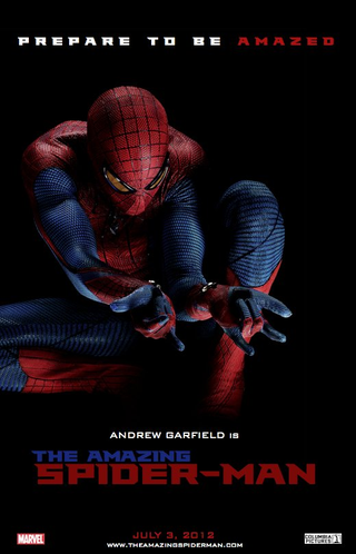 Illustration for article titled Fan-Made Superhero Movie Posters We Wish Were Real